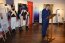 Muestra sobre la influencia francesa en Chile recala en el Museo Marítimo Nacional