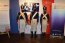Muestra sobre la influencia francesa en Chile recala en el Museo Marítimo Nacional