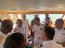 Comandante en Jefe de la Armada efectuó visitas profesionales durante su estadía en Hawaii