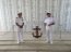 Comandante en Jefe de la Armada efectuó visitas profesionales durante su estadía en Hawaii