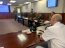 Comandante en Jefe de la Armada efectuó visitas profesionales durante su estadía en Hawaii