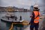 Capitanía de Puerto de Valparaíso realizó ejercicio de respuesta a la contaminación con la Empresa Portuaria de Valparaíso