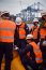Capitanía de Puerto de Valparaíso realizó ejercicio de respuesta a la contaminación con la Empresa Portuaria de Valparaíso