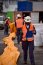 Capitanía de Puerto de Valparaíso realizó ejercicio de respuesta a la contaminación con la Empresa Portuaria de Valparaíso