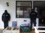 Policía Marítima incautó 73 kilos de recurso “loco” extraído irregularmente