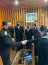 Grumetes efectúan Embarco Profesional en el PMD-74 “Cirujano Videla”