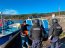 Unidades Marítimas y Aéreas de la Segunda Zona Naval apoyaron tareas de seguridad en la Provincia de Arauco