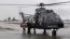Adolescente de isla Santa María fue evacuada al continente en Aeronave de la Armada de Chile