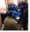 Dotación de la Capitanía de Puerto de Lirquén realizó capacitación sobre equipo GPS portátil a pescadores de Cobquecura