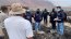 Cuarta Zona Naval y Sernapesca efectuaron operativo conjunto en Punta Cuevas