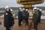Subsecretario para las Fuerzas Armadas visitó la Base Naval Talcahuano