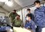 Armada de Chile participa en ejercicios de ayuda humanitaria durante RIMPAC 2022