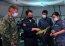 Armada de Chile participa en ejercicios de ayuda humanitaria durante RIMPAC 2022