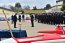 Armada de Chile recibe donación de canoa polinésica Va’u Va’u