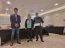 Capitanía de Puerto de Antofagasta participó en Taller de seguridad de transporte de materiales radioactivos