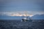 LSG “Punta Arenas” cumple 20 años de servicio enfrentando el temporal