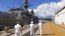  Comandante de Operaciones Navales visitó unidades desplegadas en RIMPAC  