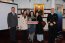 Alumna del Liceo Carlos Cousiño de Lota obtuvo primer lugar en el concurso de pintura “Prat en el corazón de Chile”