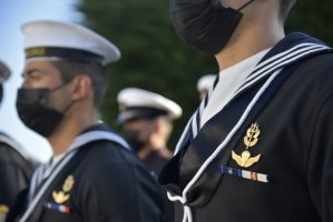 Buzos Tácticos: 63 años de los “Guerreros de las Botas Mojadas” Buzos Tácticos: 63 años de los “Guerreros de las Botas Mojadas”