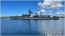 Fragata “Lynch” se despide de RIMPAC zarpando desde Pearl Harbor con rumbo a Papeete