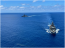 Fragata “Lynch” se despide de RIMPAC zarpando desde Pearl Harbor con rumbo a Papeete