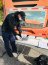 Policía Marítima de Ancud dejó fuera de circulación más de 8 mil dosis de marihuana y cocaína en rampa de conectividad de Chacao