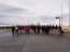 Autoridad Marítima, Carabineros y Aduana efectuaron intenso operativo en muelle Prat en Punta Arenas