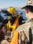 Primera Zona Naval realizó Ejercicio de Combate a la Contaminación