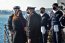  Fragata “Almirante Williams” zarpa rumbo a Brasil para participar en las actividades del Bicentenario de su Marina  