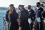 Fragata “Almirante Williams” zarpa rumbo a Brasil para participar en las actividades del Bicentenario de su Marina