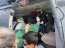 Armada apoyó aeroevacuación médica en Archipiélago Juan Fernández