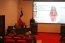 Academia de Guerra Naval fue sede del seminario Intereses Marítimos