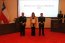 Academia de Guerra Naval fue sede del seminario Intereses Marítimos