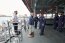 Subsecretario de Defensa visitó la jurisdicción de Comandancia Naval y Gobernación Marítima de Arica