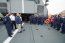 Subsecretario de Defensa visitó la jurisdicción de Comandancia Naval y Gobernación Marítima de Arica