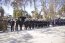 Armada de Chile participó en desfile cívico-militar en conmemoración del natalicio del General Bernardo O´Higgins