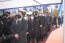 Armada de Chile participó en desfile cívico-militar en conmemoración del natalicio del General Bernardo O´Higgins