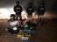 Policía Marítima de Patache sorprende a dos extranjeros que trasladaban pasta negra de nicotina