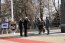Armada de Chile participó en la conmemoración del 244º aniversario del natalicio de Bernardo O’Higgins en Chillán Viejo