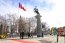 Armada de Chile participó en la conmemoración del 244º aniversario del natalicio de Bernardo O’Higgins en Chillán Viejo