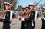 Armada de Chile participó en la conmemoración del 244º aniversario del natalicio de Bernardo O’Higgins en Chillán Viejo