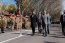 Armada de Chile participó en la conmemoración del 244º aniversario del natalicio de Bernardo O’Higgins en Chillán Viejo