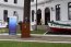 Emblemática embarcación de Juan Fernández es donada al Museo Marítimo Nacional