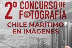 Museo Marítimo Nacional lanza segundo concurso de fotografía Museo Marítimo Nacional lanza segundo concurso de fotografía