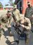 Batallón N°41 “Hurtado”, intercambia experiencias con el Cuerpo de Infantería de Marina de los Estados Unidos