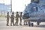 Armada protagoniza operativo marítimo en el ejercicio “Estrella Austral 2022”