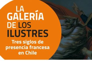 “La Influencia Francesa en Chile” será el tema central en conversatorio organizado por el Museo Marítimo Nacional “La Influencia Francesa en Chile” será el tema central en conversatorio organizado por el Museo Marítimo Nacional