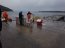  Autoridad Marítima incautó 2800 kilos de recurso almeja en Ancud  