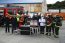 Autoridad Marítima de Puerto Chacabuco participó en simulacro