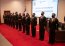 Se realizó la ceremonia de graduación de la primera generación del Diplomado en Humanidades